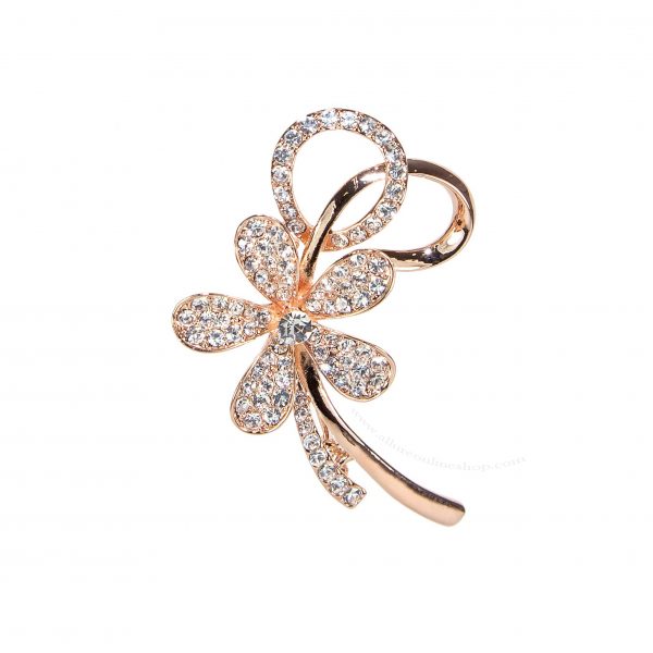 ABSOLUTE BO08RS BROOCH