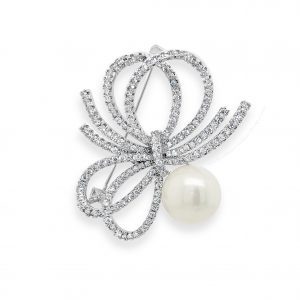 ABSOLUTE BO103SL BROOCH