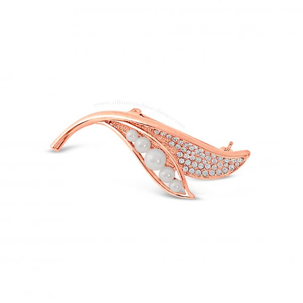 ABSOLUTE BO12RS BROOCH
