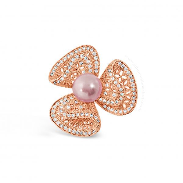 ABSOLUTE BO92RS BROOCH