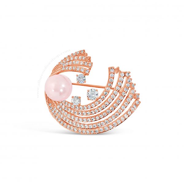 ABSOLUTE BO93RS BROOCH