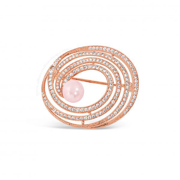 ABSOLUTE BO94RS BROOCH