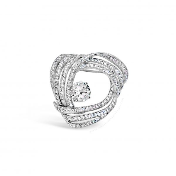 ABSOLUTE BO95SL BROOCH