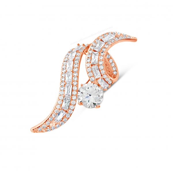 ABSOLUTE BO96RS BROOCH