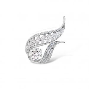 ABSOLUTE BO97SL BROOCH