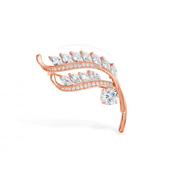 ABSOLUTE BO98RS BROOCH