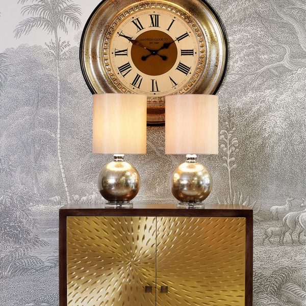 MINDY BROWNES Tami Lamp - Set of 2 - Image 2