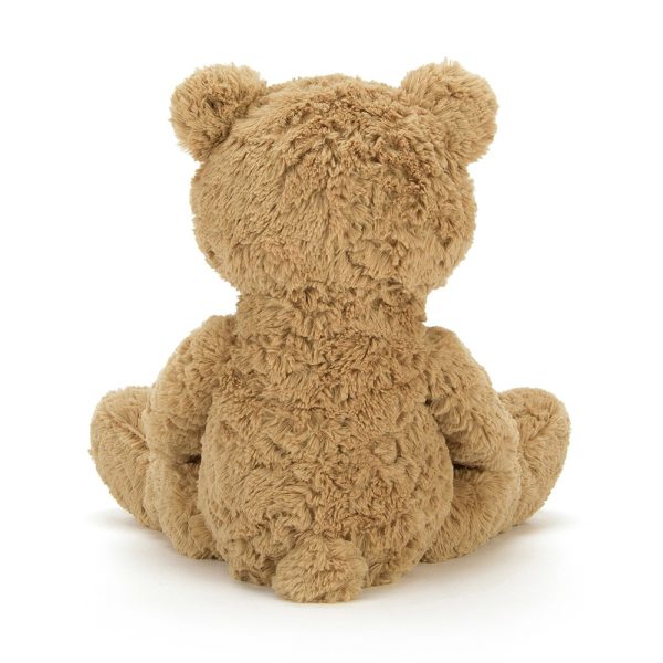 JellyCat Bumbly Bear Large - Image 4