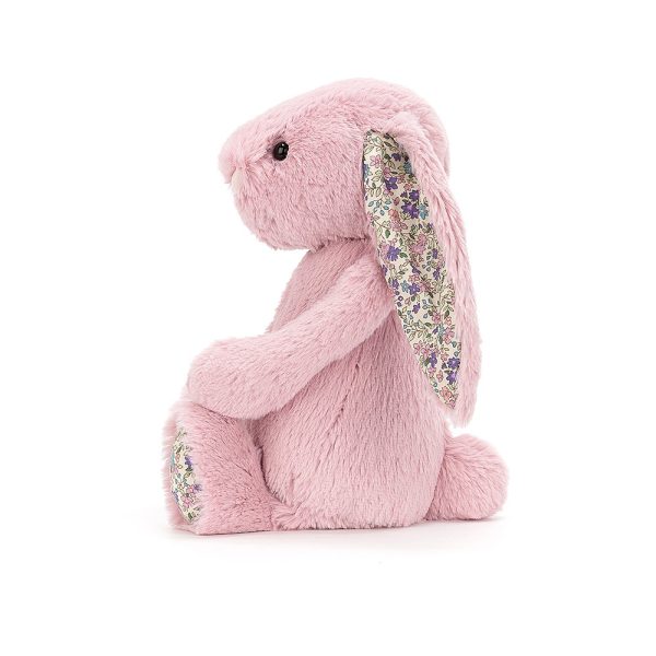 JellyCat Blossom Tulip Bunny Medium - Image 2