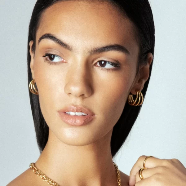 SIENNA EARRINGS - Image 3