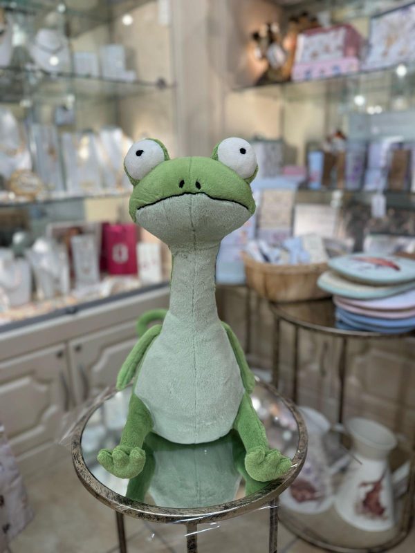 JellyCat Caractacus Chameleon - Image 2