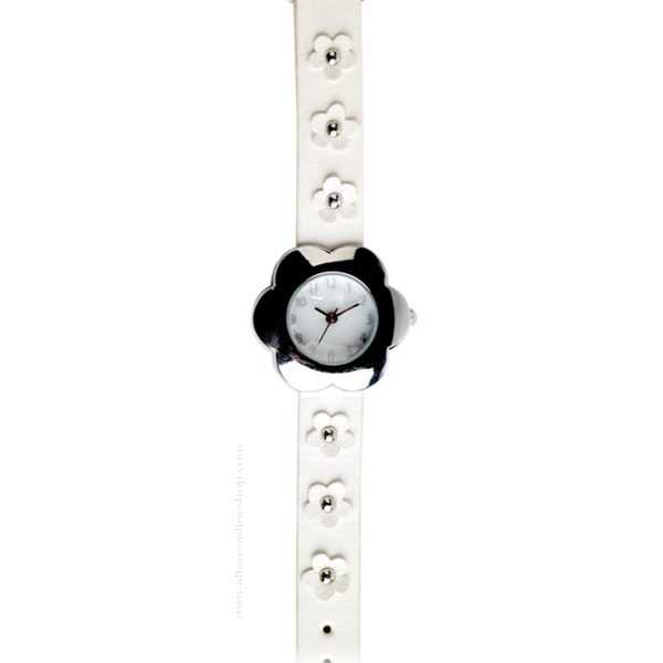 Flower Watch CHB-7