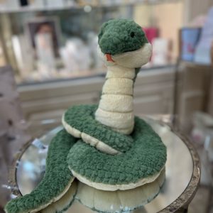 JellyCat Cizi Snake
