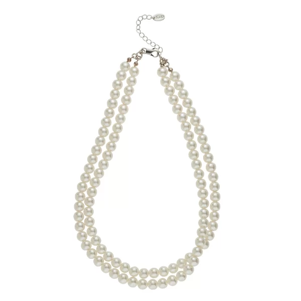 CRISTA NECKLACE