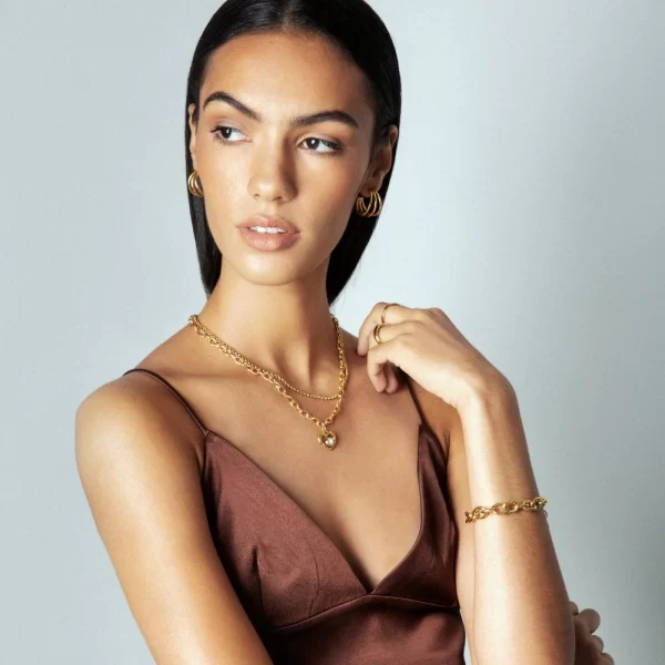 SIENNA EARRINGS - Image 4