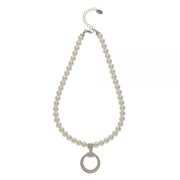 LETIZIA NECKLACE