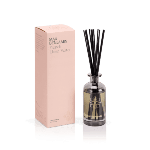 French Linen Water Luxury Diffuser