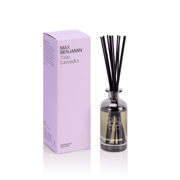 True Lavender Luxury Diffuser