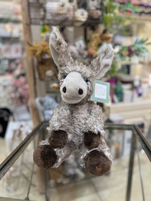 Wrendale Jack Donkey