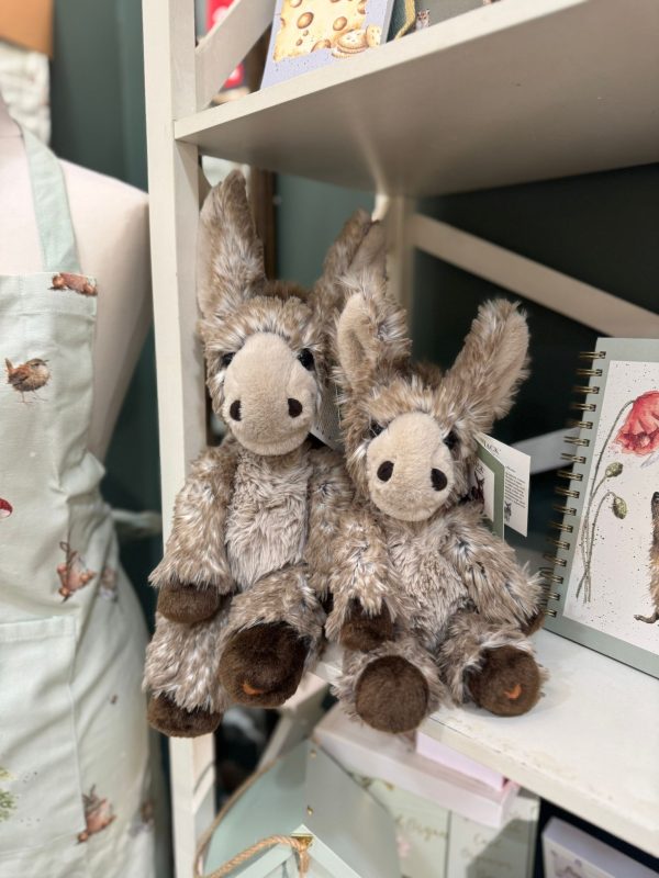 Wrendale Jack Donkey Junior - Image 4