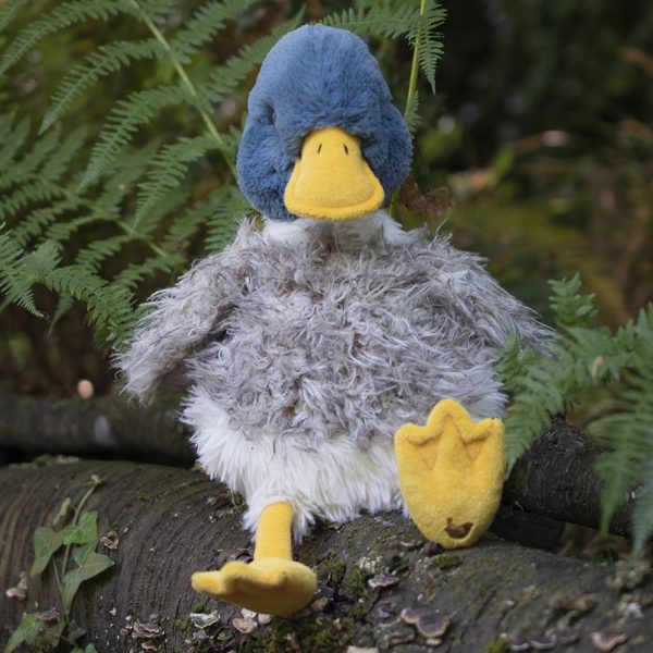 Wrendale Webster Duck  Junior - Image 3