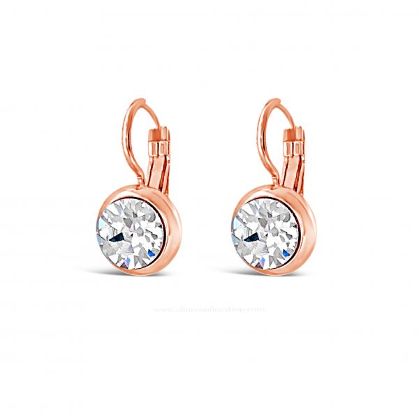 ABSOLUTE E008RS EARRINGS