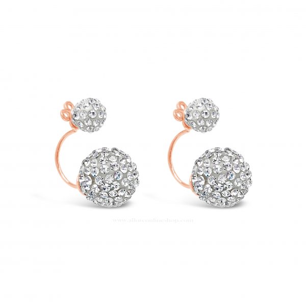 ABSOLUTE E012RS EARRINGS