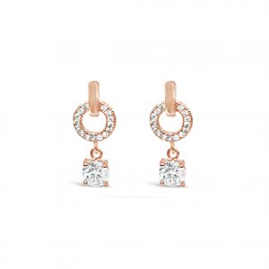 ABSOLUTE E016RS EARRINGS