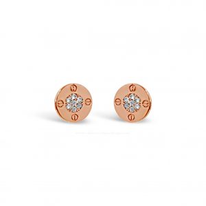 ABSOLUTE E018RS EARRINGS