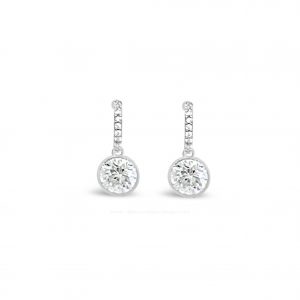 ABSOLUTE E034SL EARRINGS