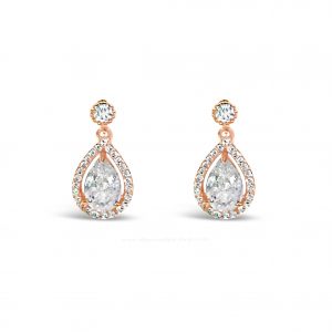 ABSOLUTE E037RS EARRINGS