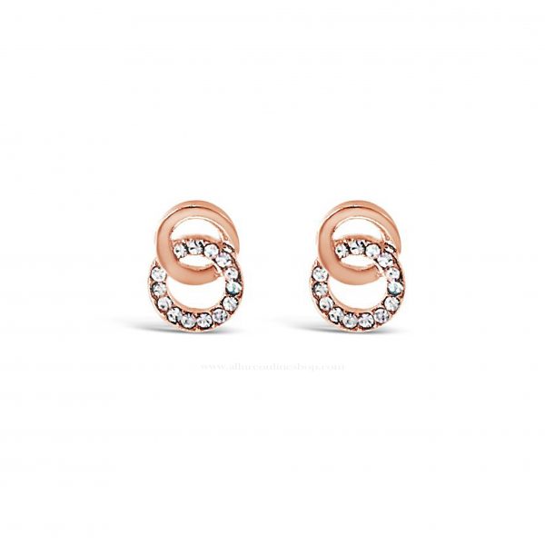 Absolute Rose Earrings E1104RS