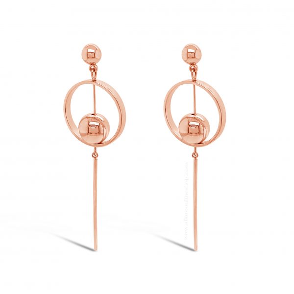 ABSOLUTE E1151RS EARRINGS