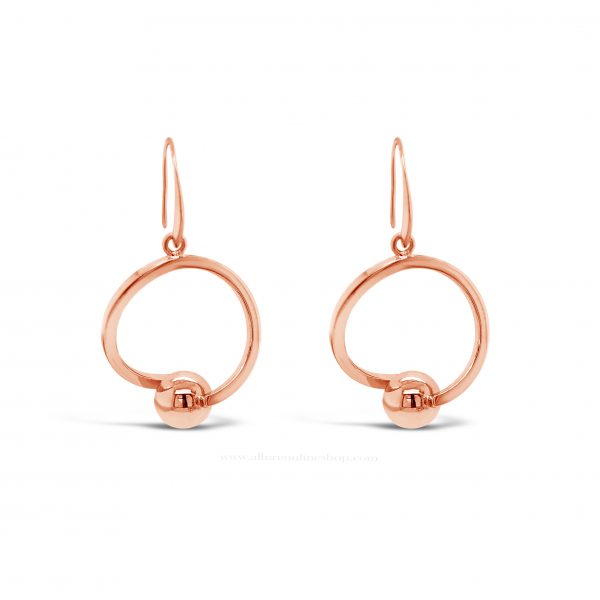 ABSOLUTE E1152RS EARRINGS