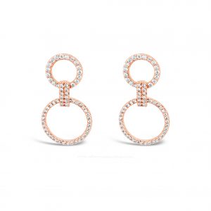 ABSOLUTE E1176RS EARRINGS