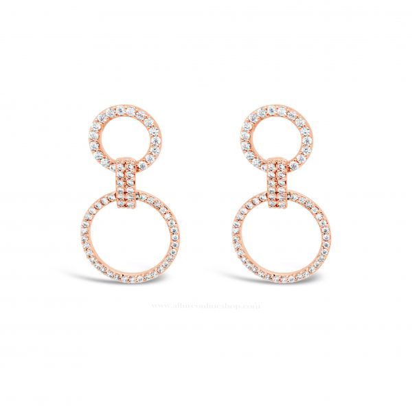 ABSOLUTE E1176RS EARRINGS