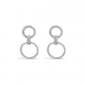 ABSOLUTE E1176SL EARRINGS