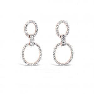 ABSOLUTE E1177RS EARRINGS