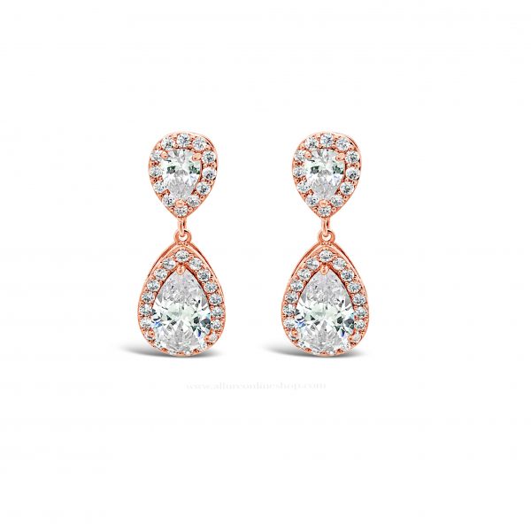 ABSOLUTE E1181RS EARRINGS