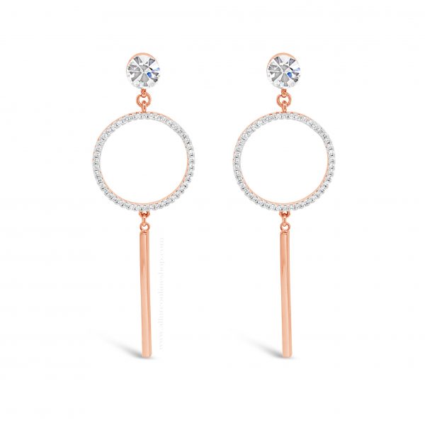 ABSOLUTE E1196RS EARRINGS