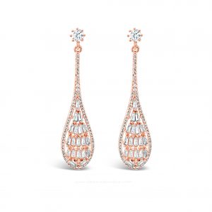 ABSOLUTE E2028RS EARRINGS