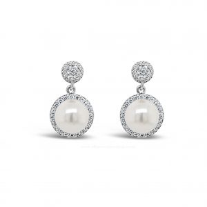 ABSOLUTE E2052SL EARRINGS
