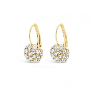 ABSOLUTE E2115GL GOLD EARRINGS