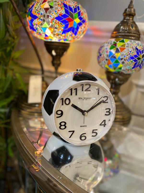 Football Alarm Clock - Image 2