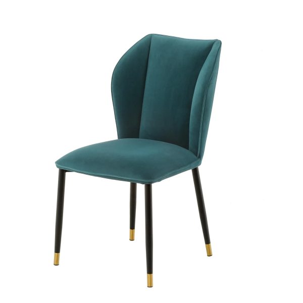 Mindy Brownes Alice Dining Chair (Jade)