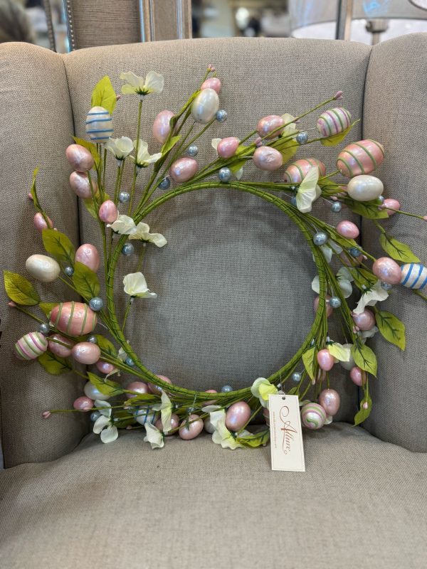 Easter Wreath