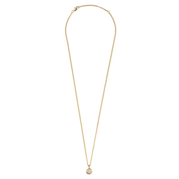 ETTE Necklace Gold - Image 2