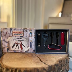 Every Day Multi-Tool Set