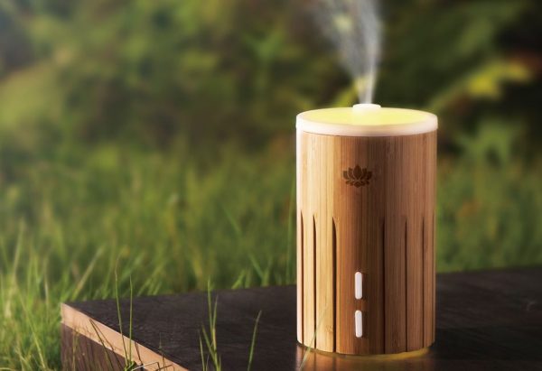 ESTA BAMBOO AROMA DIFFUSER - Image 2