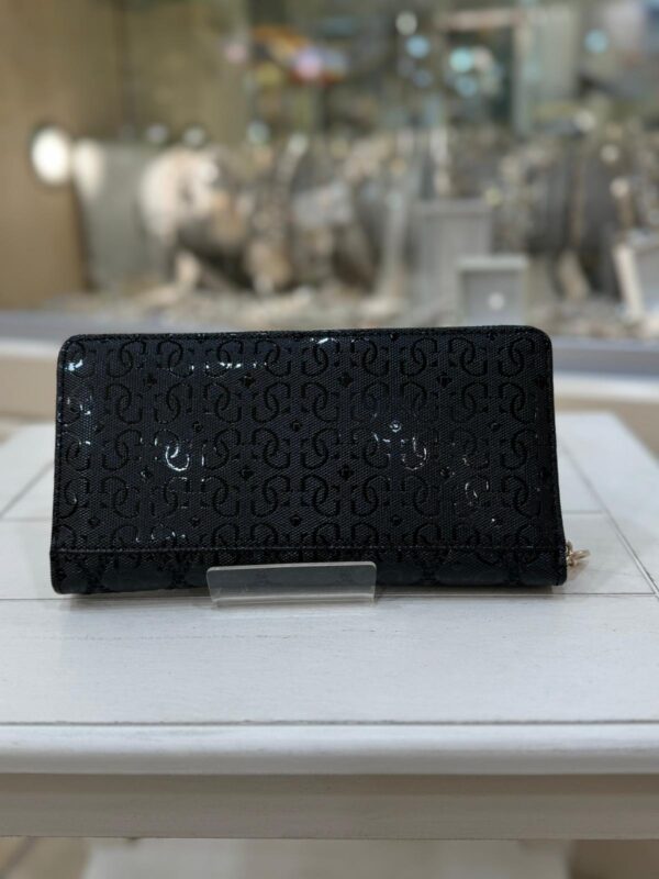 GUESS Adi SLG Wallet Black - Image 2